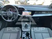 2021 Audi A3