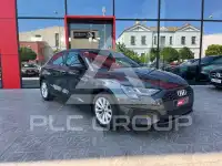 2021 Audi A3