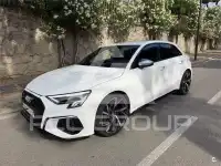 2021 Audi A3