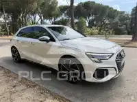 2021 Audi A3