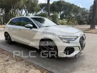 2021 Audi A3