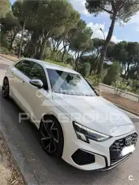 2021 Audi A3