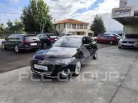 2021 Audi A3