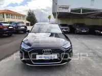 2021 Audi A3