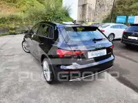 2021 Audi A3
