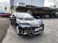 2021 Audi A3