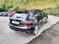 2021 Audi A3