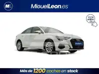 2021 Audi A3