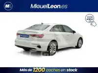 2021 Audi A3