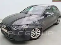 2021 Audi A3