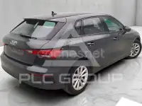 2021 Audi A3