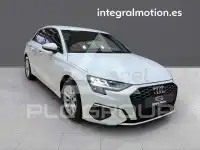 2021 Audi A3