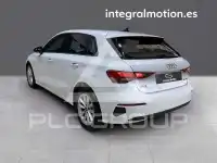 2021 Audi A3