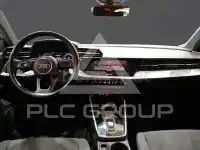 2021 Audi A3