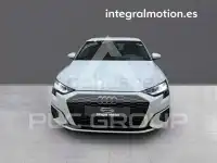 2021 Audi A3