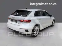 2021 Audi A3