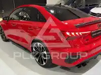 2021 Audi A3