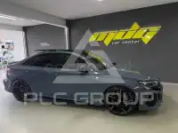 2021 Audi A3