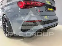 2021 Audi A3