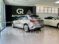 2021 Audi A3