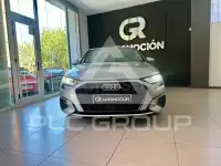 2021 Audi A3