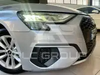2021 Audi A3