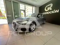 2021 Audi A3