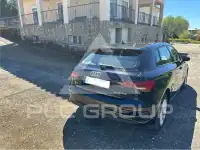2021 Audi A3