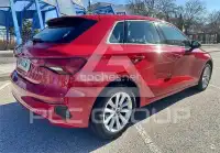 2021 Audi A3