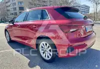 2021 Audi A3