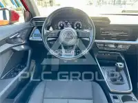 2021 Audi A3