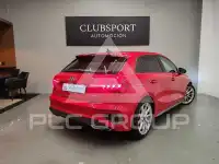 2021 Audi A3