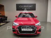 2021 Audi A3