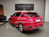 2021 Audi A3