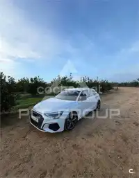 2021 Audi A3