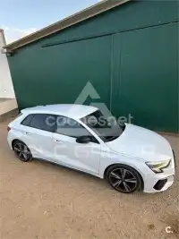 2021 Audi A3