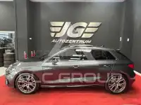 2021 Audi A3