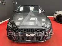 2021 Audi A3