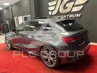 2021 Audi A3