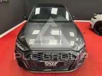 2021 Audi A3