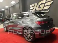 2021 Audi A3