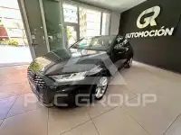 2021 Audi A3