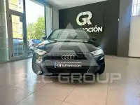 2021 Audi A3