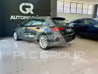 2021 Audi A3