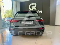 2021 Audi A3