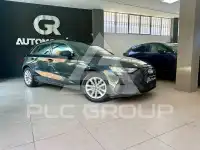 2021 Audi A3