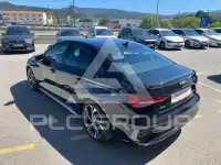2021 Audi A3