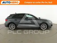 2021 Audi A3