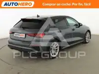 2021 Audi A3