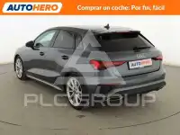 2021 Audi A3